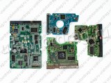 Платы HDD дисков 